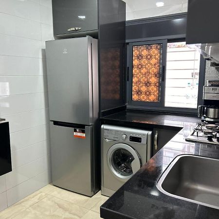 Adrarhost Apartamento Agadir Exterior foto