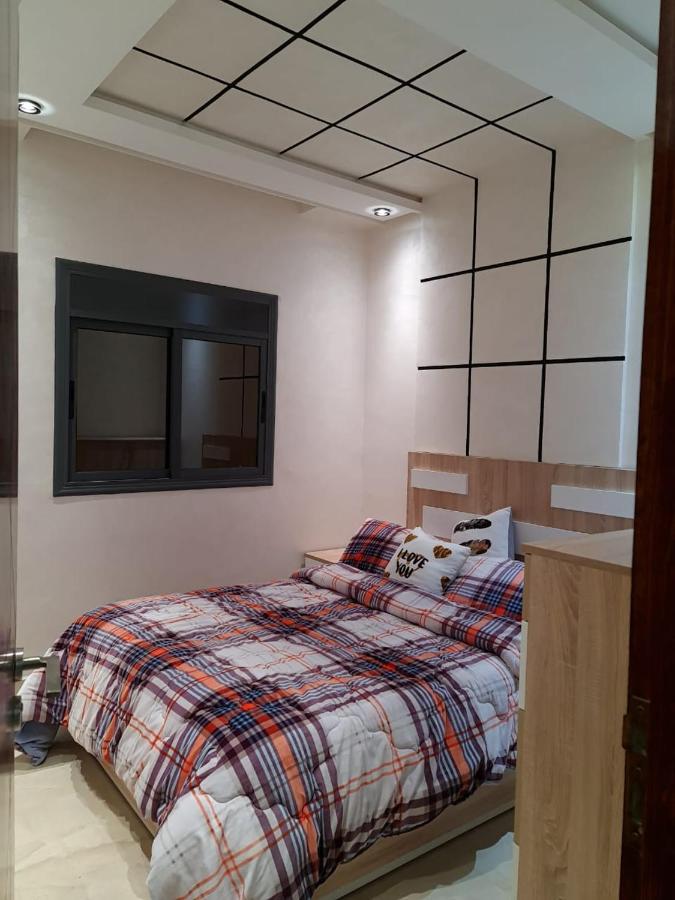 Adrarhost Apartamento Agadir Exterior foto