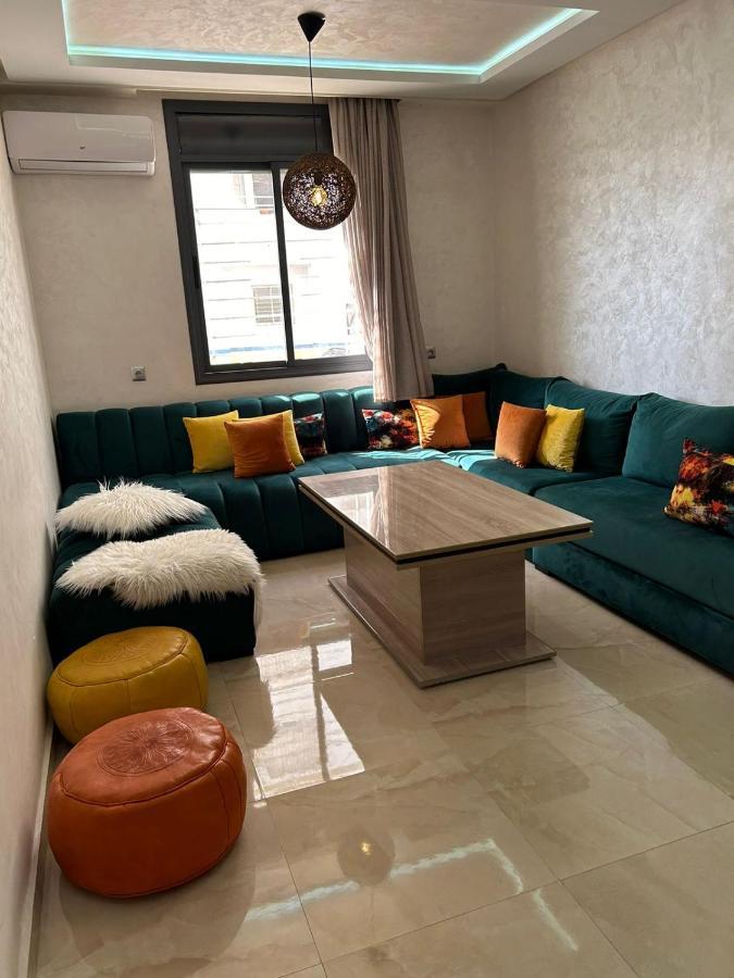 Adrarhost Apartamento Agadir Exterior foto