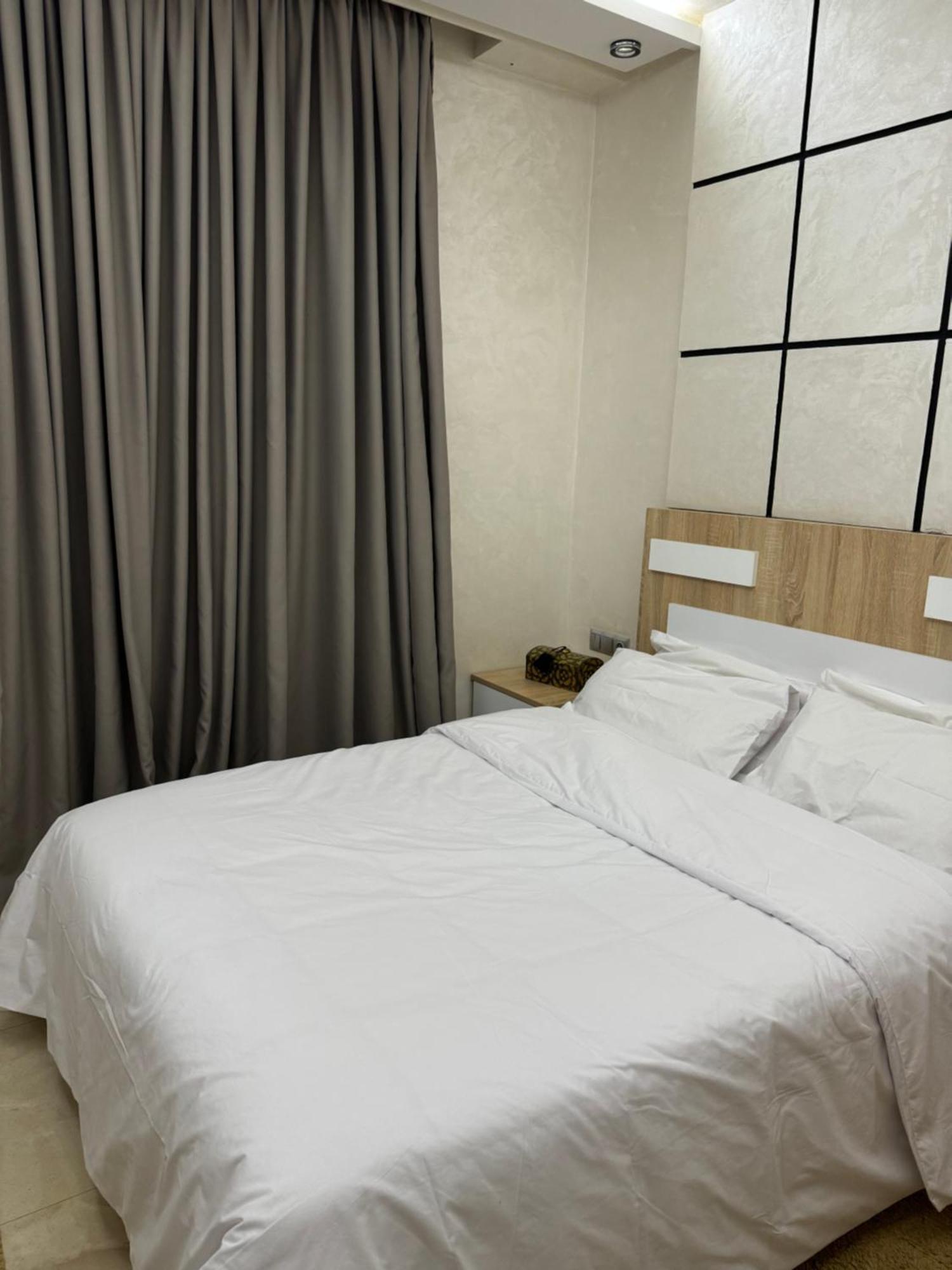 Adrarhost Apartamento Agadir Exterior foto